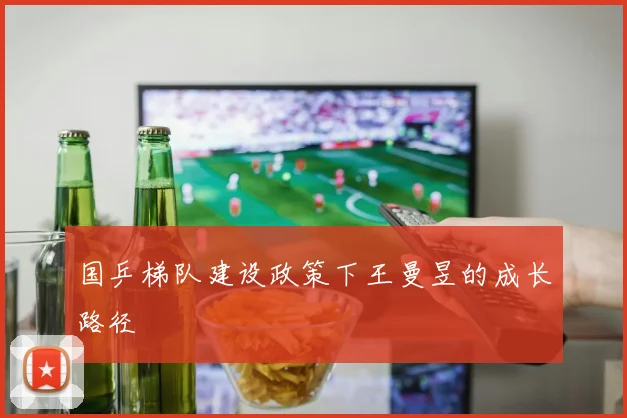 国乒梯队建设政策下王曼昱的成长路径