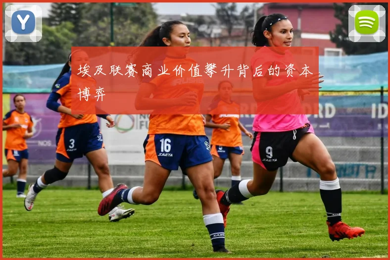 埃及联赛商业价值攀升背后的资本博弈