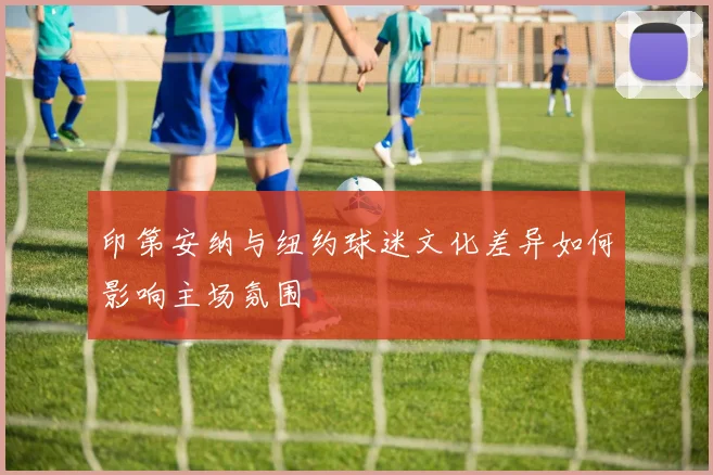 印第安纳与纽约球迷文化差异如何影响主场氛围