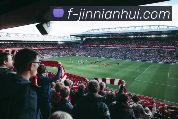 jinnianhui发展历程