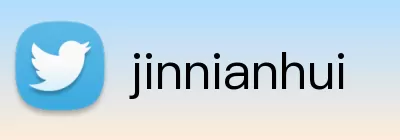 jinnianhui logo
